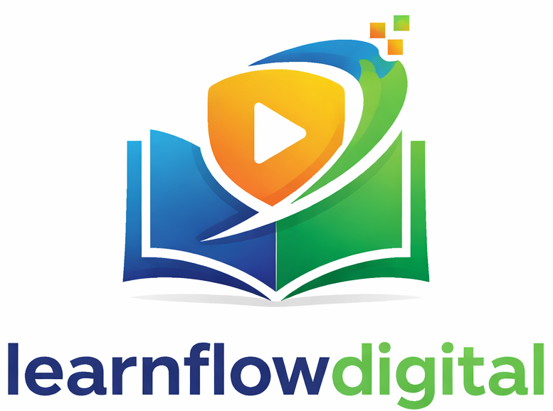 Learn Flow Digital